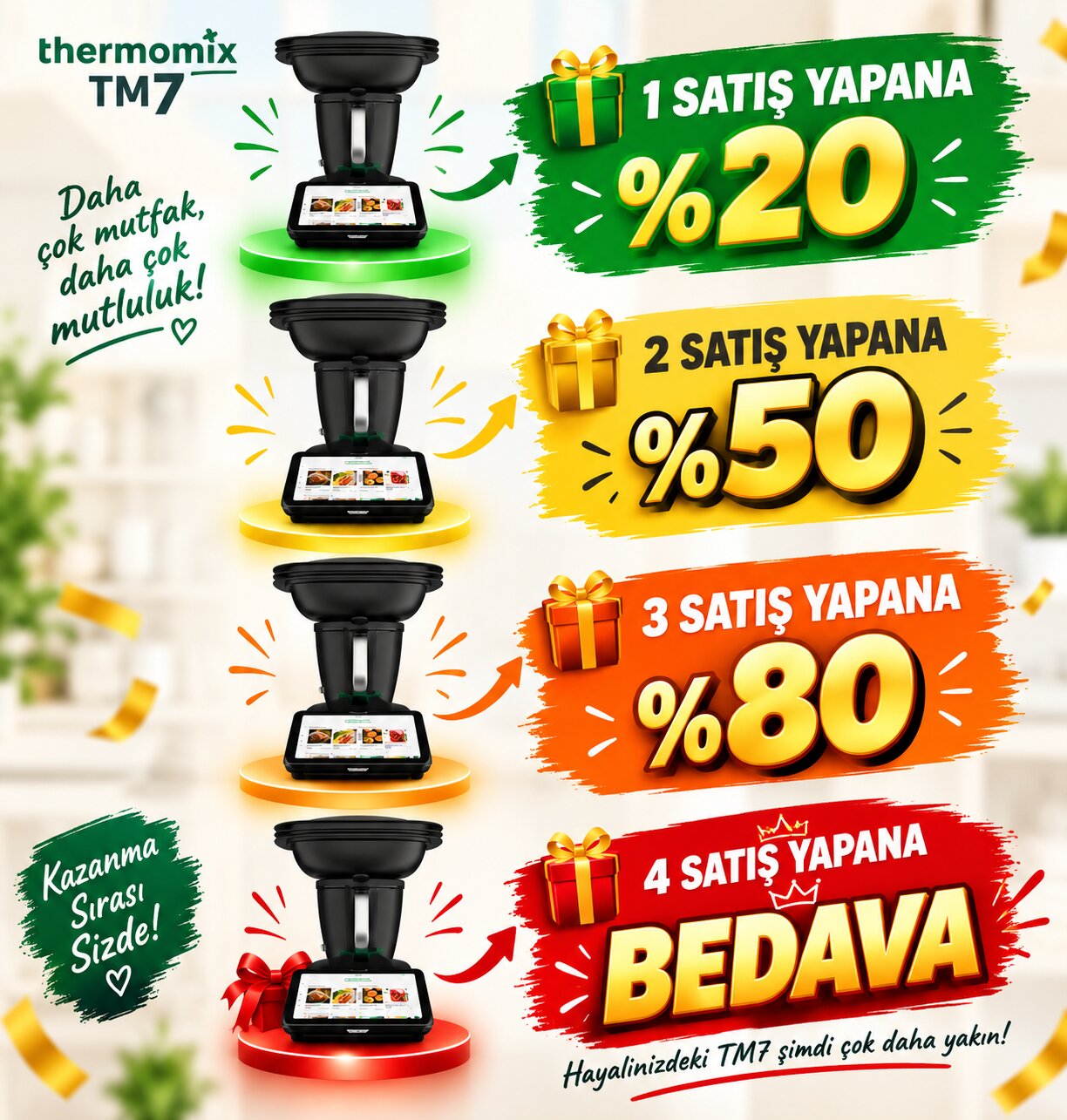 Kampanya Görseli